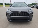 Used 2021 Toyota RAV4 XLE image 2