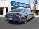 Certified 2025 Hyundai Elantra Sport image 4