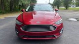 Used 2019 Ford Fusion SE w/ Equipment Group 151A image 3