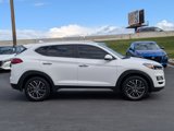 Used 2021 Hyundai Tucson Limited image 2