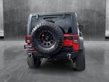 Used 2015 Jeep Wrangler Unlimited Sport w/ Quick Order Package 24S image 5