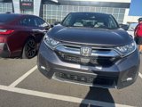 Used 2017 Honda CR-V EX-L image 2