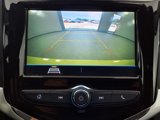 Used 2019 Chevrolet Sonic LT w/ Convenience Package image 4