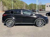 Used 2018 Kia Sportage EX w/ EX Premium Package image 2