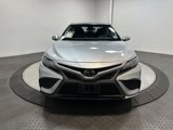 Certified 2022 Toyota Camry SE image 4