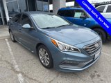 Used 2015 Hyundai Sonata Sport w/ Option Group 04 image 2