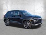 New 2026 Chevrolet TrailBlazer LT w/ LT Cold Weather Package image 2