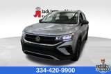 Certified 2024 Volkswagen Taos S image 1