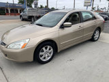 Used 2005 Honda Accord EX-L image 3