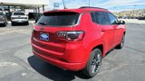 Used 2022 Jeep Compass Limited image 3
