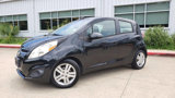 Used 2015 Chevrolet Spark LS image 2