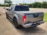 Used 2018 Nissan Frontier SV w/ Midnight Edition Floor Mats image 3