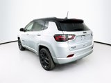 New 2025 Jeep Compass Limited image 5