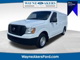 Used 2021 Nissan NV 1500 S image 1