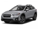 Used 2019 Subaru Crosstrek 2.0i Limited w/ Popular Package #4 image 4