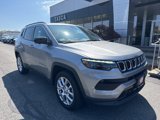 Used 2023 Jeep Compass Latitude w/ Sun and Sound Group image 2