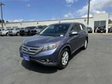 Used 2014 Honda CR-V EX image 3