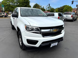 Used 2018 Chevrolet Colorado W/T w/ WT Convenience Package image 5