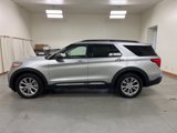 Used 2020 Ford Explorer XLT w/ Equipment Group 202A image 5