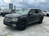 Used 2019 Volkswagen Atlas SEL image 2