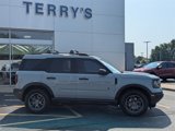 Used 2021 Ford Bronco Sport Big Bend image 2