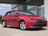Used 2022 Toyota Corolla SE image 2