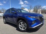 Certified 2022 Hyundai Tucson SEL image 1
