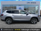 Certified 2022 Volkswagen Atlas SE image 6
