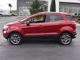 Used 2022 Ford EcoSport Titanium image 2