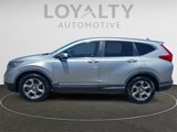 Used 2017 Honda CR-V EX image 2