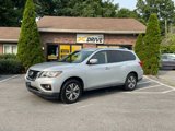 Used 2017 Nissan Pathfinder SV image 4