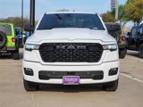 New 2025 RAM 1500 Tradesman image 2