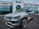 Used 2022 Jeep Compass Limited image 4