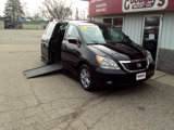 Used 2010 Honda Odyssey Touring image 3