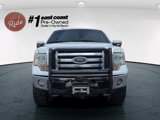 Used 2011 Ford F150 Lariat image 3