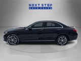 Used 2017 Mercedes-Benz C 300 4MATIC Sedan w/ Premium 1 Package image 4