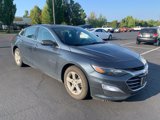 Used 2019 Chevrolet Malibu LS image 4