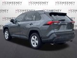 Used 2021 Toyota RAV4 XLE image 3