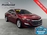 Used 2019 Chevrolet Malibu LT image 4