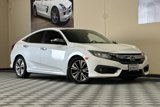 Used 2017 Honda Civic EX-L image 2