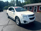 Used 2015 Chevrolet Equinox LT w/ Driver Convenience Package image 2