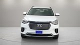 Used 2018 Hyundai Santa Fe SE image 2