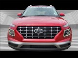 Certified 2022 Hyundai Venue Limited image 4