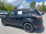 Used 2017 Ford Escape Titanium image 4