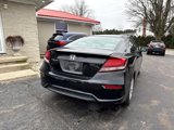 Used 2015 Honda Civic LX image 2