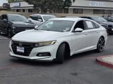 Used 2019 Honda Accord Sport image 3