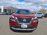 Used 2023 Nissan Rogue SV image 2