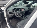 Used 2021 Jeep Cherokee Latitude Lux 80th Anniv w/ Quick Order Package 26U 80TH image 2