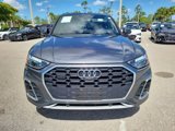Certified 2022 Audi Q5 2.0T Premium Plus image 3