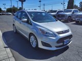 Used 2018 Ford C-MAX SE image 3